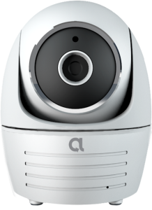 Indoor Pan/Tilt Camera - $95.00