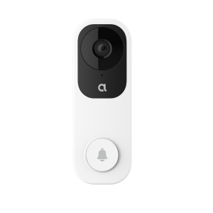 Doorbell Camera Gen 2 – White - $175.00