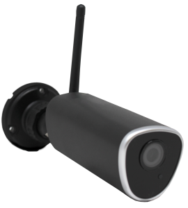 Outdoor Camera - $175.00